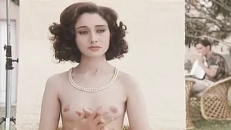 Jennifer Rubina Laser, Eva Robins – Gioco al massacro (1989)