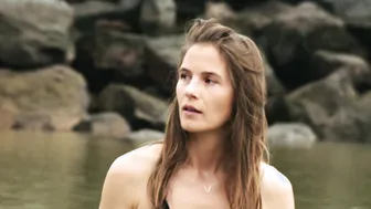 Lisa Carlehed - Until We Fall (Til vi falder) (2018)