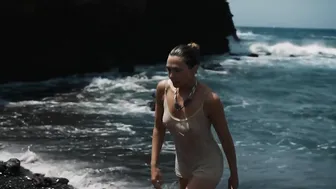 Alicia Vikander, Elizabeth Olsen - The Assessment (2024)