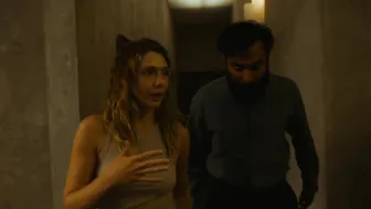 Alicia Vikander, Elizabeth Olsen - The Assessment (2024)