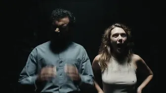 Alicia Vikander, Elizabeth Olsen - The Assessment (2024)