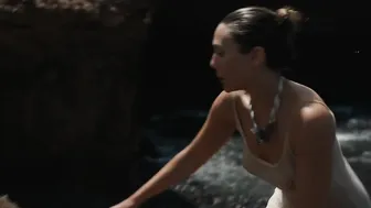 Alicia Vikander, Elizabeth Olsen - The Assessment (2024)