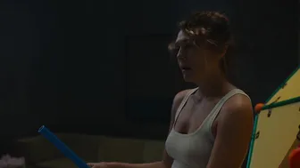 Alicia Vikander, Elizabeth Olsen - The Assessment (2024)