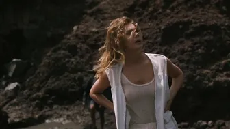 Alicia Vikander, Elizabeth Olsen - The Assessment (2024)