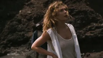 Alicia Vikander, Elizabeth Olsen - The Assessment (2024)