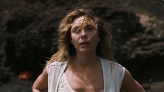 Alicia Vikander, Elizabeth Olsen - The Assessment (2024)