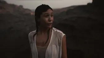 Alicia Vikander, Elizabeth Olsen - The Assessment (2024)