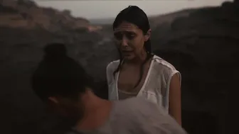 Alicia Vikander, Elizabeth Olsen - The Assessment (2024)