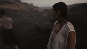 Alicia Vikander, Elizabeth Olsen - The Assessment (2024)