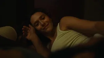 Alicia Vikander, Elizabeth Olsen - The Assessment (2024)