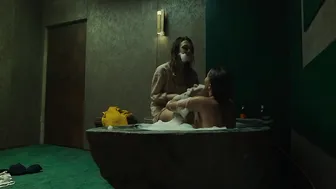 Alicia Vikander, Elizabeth Olsen - The Assessment (2024)