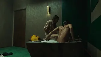 Alicia Vikander, Elizabeth Olsen - The Assessment (2024)