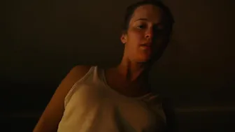 Alicia Vikander, Elizabeth Olsen - The Assessment (2024)