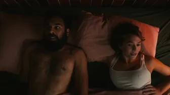 Alicia Vikander, Elizabeth Olsen - The Assessment (2024)