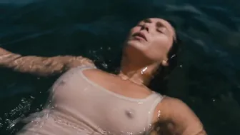 Alicia Vikander, Elizabeth Olsen - The Assessment (2024)