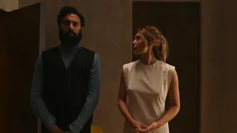 Alicia Vikander, Elizabeth Olsen - The Assessment (2024)