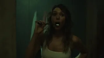 Alicia Vikander, Elizabeth Olsen - The Assessment (2024)