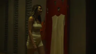 Alicia Vikander, Elizabeth Olsen - The Assessment (2024)