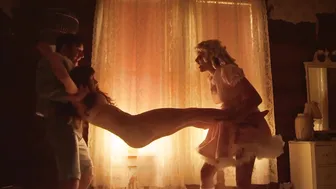 Kari Wuhrer, Mia Serafino, Mary Anthony - Secrets of a Psychopath (2015)