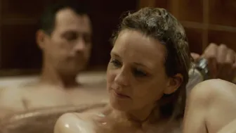 Laura Tonke - Zwei im falschen Film (2017)