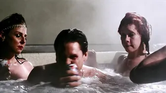 Emily Mena, Kyuubi Arbogast, etc - Rottentail (2018)