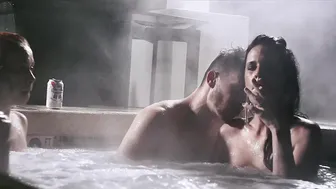 Emily Mena, Kyuubi Arbogast, etc - Rottentail (2018)