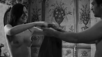 Louise Chevillotte, Souheila Yacoub - The Salt of Tears (Le sel des larmes) (2020)