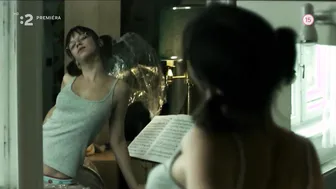 Tereza Nvotova, Anna Siskova, etc - Male oslavy (2008)