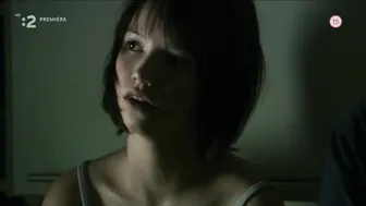 Tereza Nvotova, Anna Siskova, etc - Male oslavy (2008)