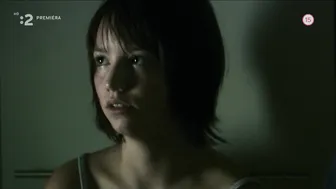 Tereza Nvotova, Anna Siskova, etc - Male oslavy (2008)