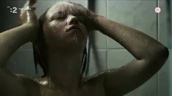 Tereza Nvotova, Anna Siskova, etc - Male oslavy (2008)