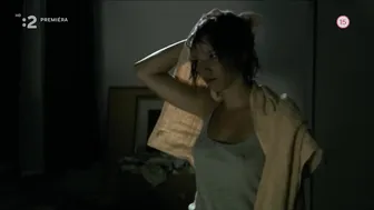 Tereza Nvotova, Anna Siskova, etc - Male oslavy (2008)