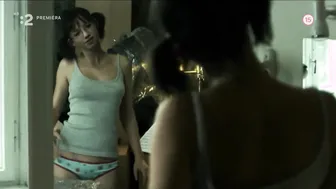 Tereza Nvotova, Anna Siskova, etc - Male oslavy (2008)