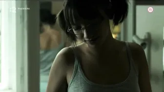 Tereza Nvotova, Anna Siskova, etc - Male oslavy (2008)