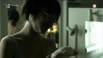 Tereza Nvotova, Anna Siskova, etc - Male oslavy (2008)