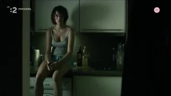 Tereza Nvotova, Anna Siskova, etc - Male oslavy (2008)