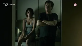 Tereza Nvotova, Anna Siskova, etc - Male oslavy (2008)