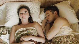 Liana Liberato - The Beach House (2019)