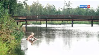 Anna Starshenbaum - Cutie (Krasotka) (2013)