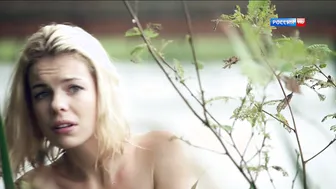 Anna Starshenbaum - Cutie (Krasotka) (2013)