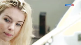 Anna Starshenbaum - Cutie (Krasotka) (2013)