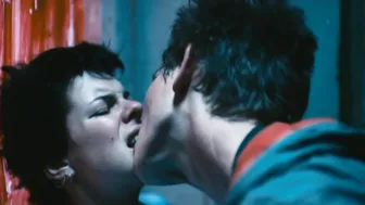 Anna Starshenbaum – Detyam do 16… (2010)