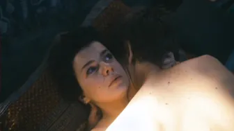 Anna Starshenbaum – Detyam do 16… (2010)