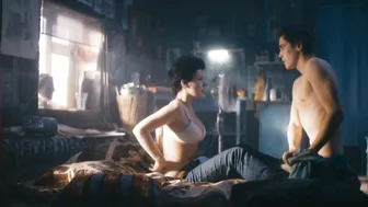 Anna Starshenbaum – Detyam do 16… (2010)