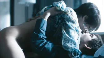 Anna Starshenbaum – Detyam do 16… (2010)