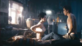 Anna Starshenbaum – Detyam do 16… (2010)