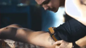 Anna Starshenbaum – Detyam do 16… (2010)