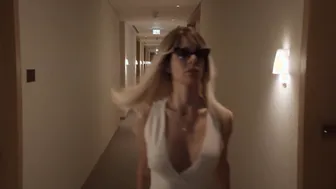 Anna Starshenbaum, Polina Grents, Mariya Stolyarova, etc - Eskortnitsa (Escort Girl) (2023)