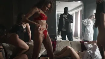 Anna Starshenbaum, Polina Grents, Mariya Stolyarova, etc - Eskortnitsa (Escort Girl) (2023)