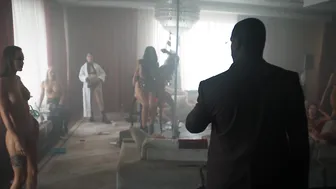 Anna Starshenbaum, Polina Grents, Mariya Stolyarova, etc - Eskortnitsa (Escort Girl) (2023)